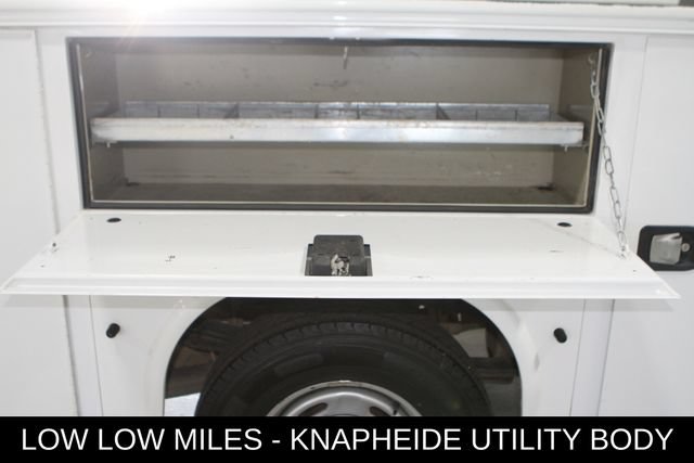 Used 2017 Ford F250 XL RWD image 39