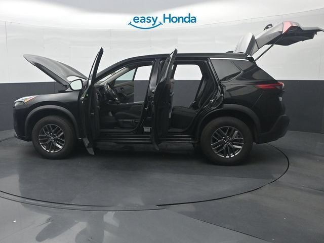 Used 2023 Nissan Rogue S FWD image 37