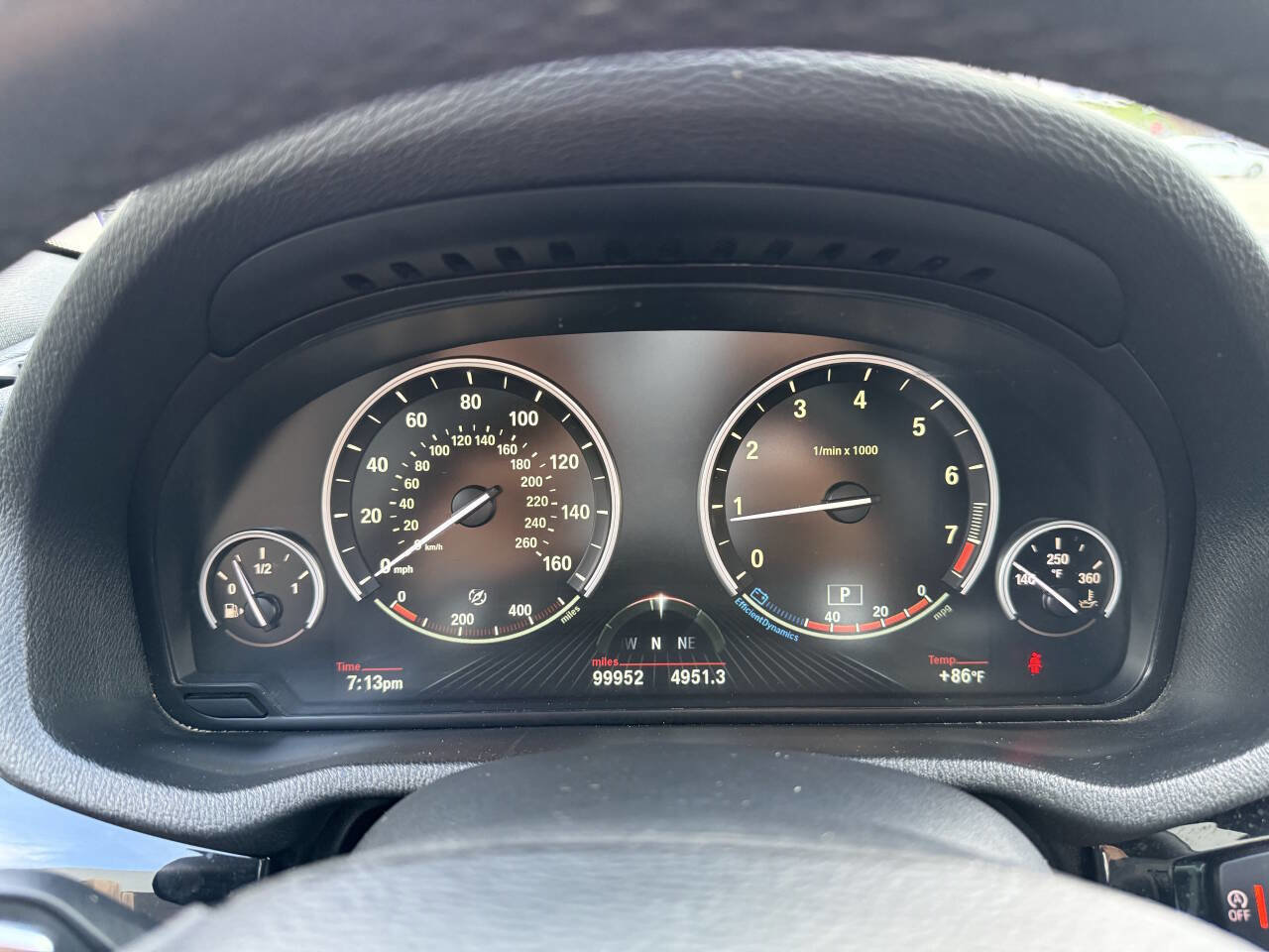 Used 2018 BMW X4 xDrive28i image 18