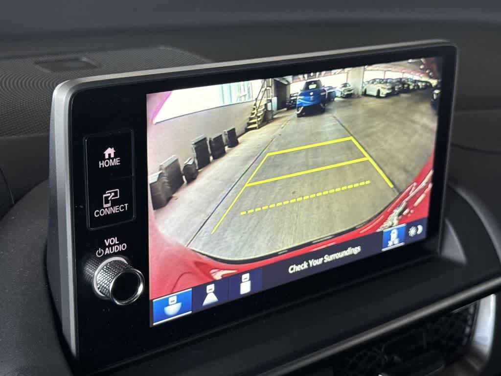 Used 2025 Acura ADX A-Spec FWD image 19