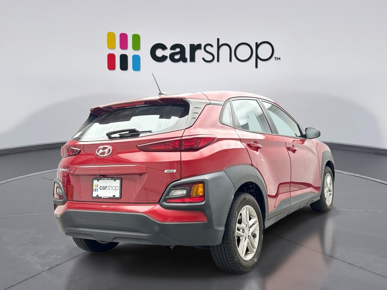 Used 2021 Hyundai Kona SE AWD/4WD image 5