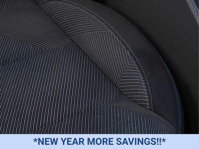 New 2026 Chevrolet Trax LS image 21