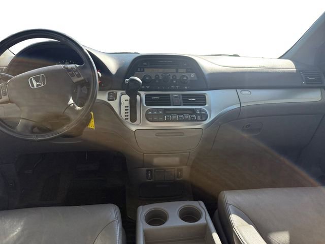 Used 2010 Honda Odyssey EX-L image 11