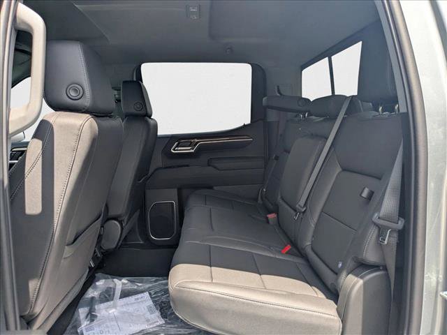 New 2026 Chevrolet Silverado 1500 LT w/ Leather Package image 14