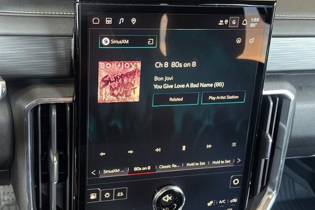 New 2026 GMC Acadia Elevation w/ Elevation Premium Package AWD/4WD image 22