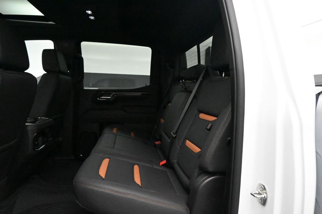 Used 2026 GMC Sierra 1500 AT4 w/ AT4 Premium Package AWD/4WD image 25