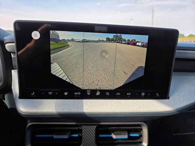 New 2025 Ford Maverick XLT w/ XLT Luxury Package image 16