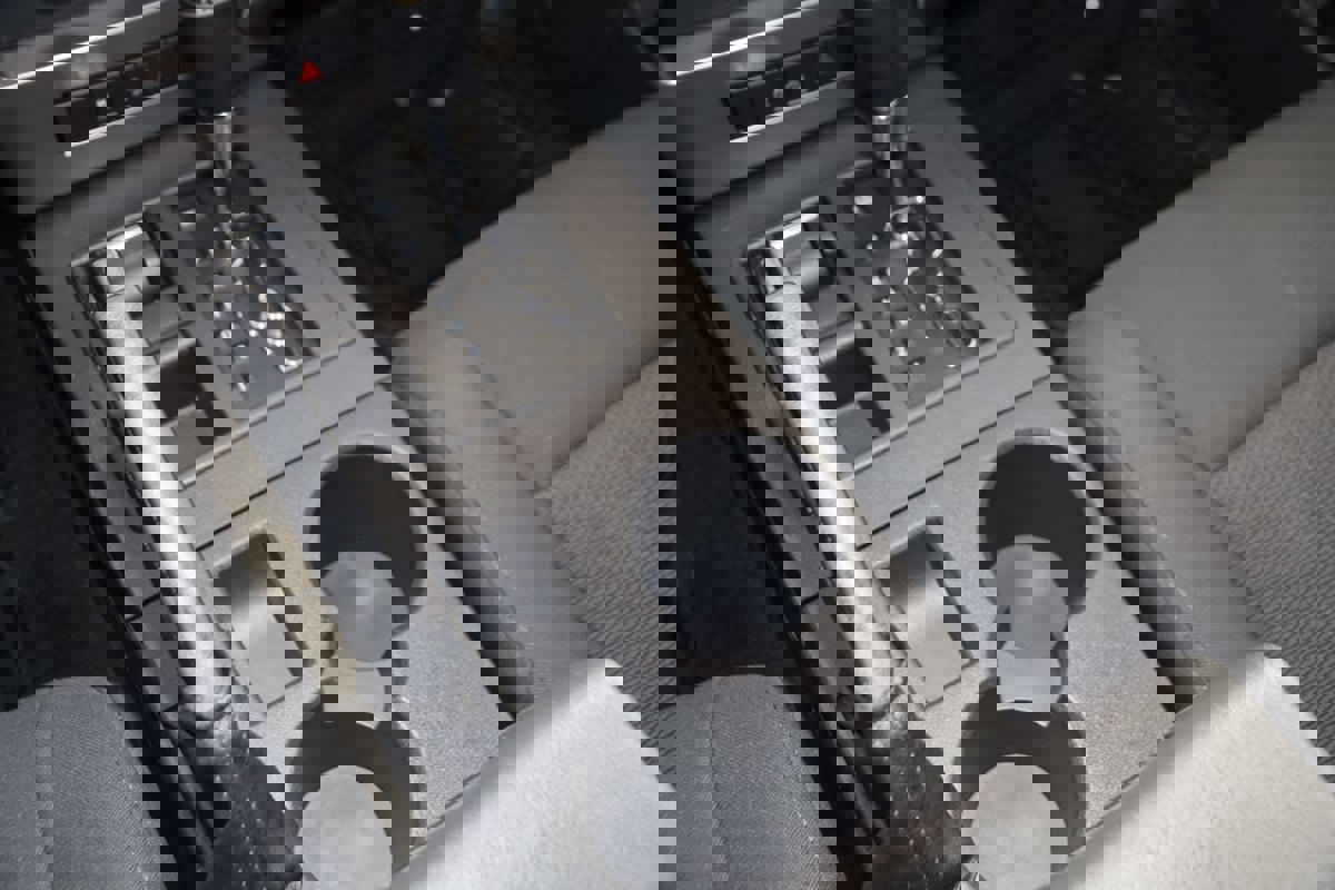 Used 2012 Jeep Liberty Sport w/ Popular Equipment Group image 22