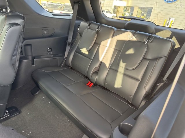New 2026 Ford Explorer Tremor w/ Tremor Convenience Package image 11