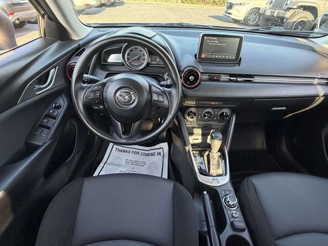 Used 2017 MAZDA CX-3 Sport image 14