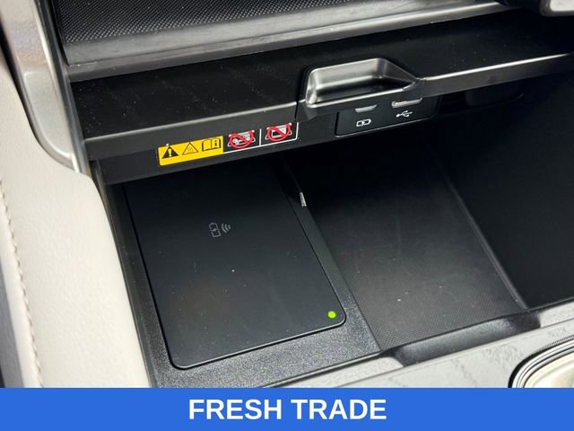 Used 2025 Lexus RX 350 Premium w/ Accessory Package image 30