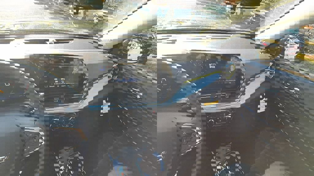 New 2026 Chevrolet Trax LT w/ Driver Confidence Package image 23