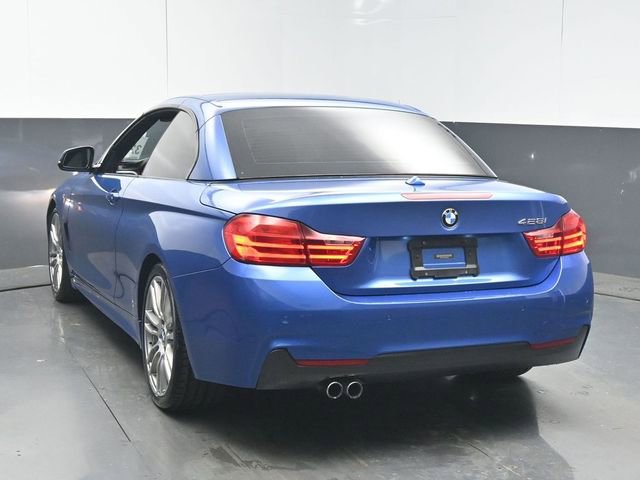 Used 2016 BMW 428i Convertible image 6