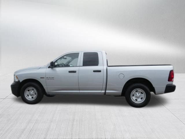 Used 2018 RAM 1500 Tradesman RWD image 6
