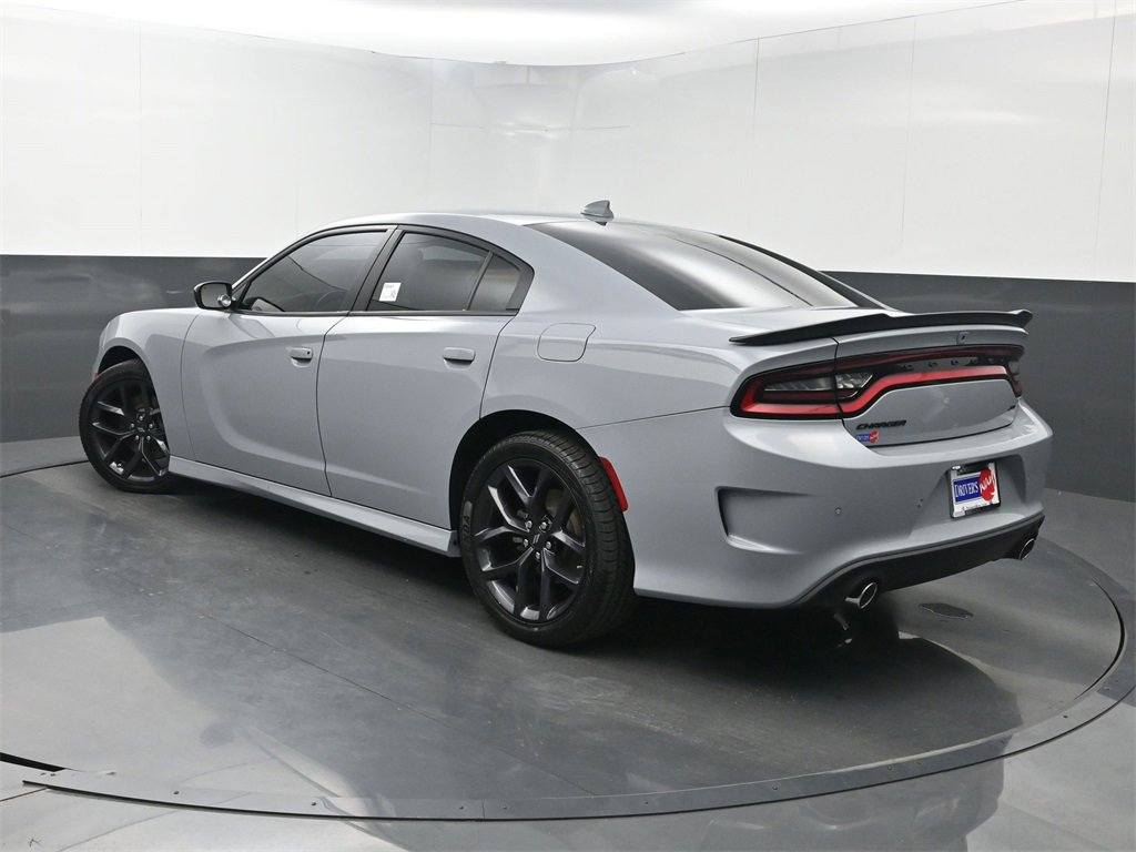 Used 2022 Dodge Charger GT w/ Blacktop Package image 22