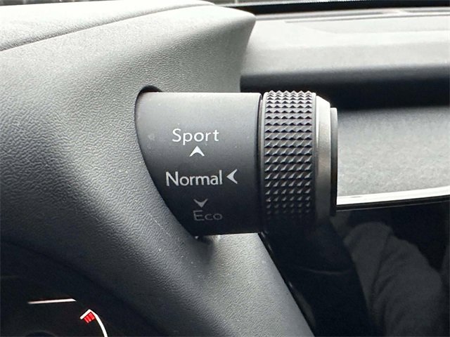 Used 2023 Lexus UX 250h AWD w/ Premium Package image 36