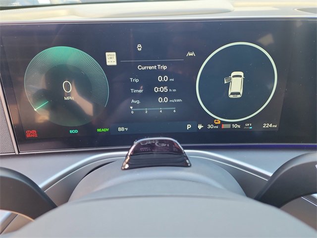 New 2026 Hyundai Ioniq 9 SEL image 31