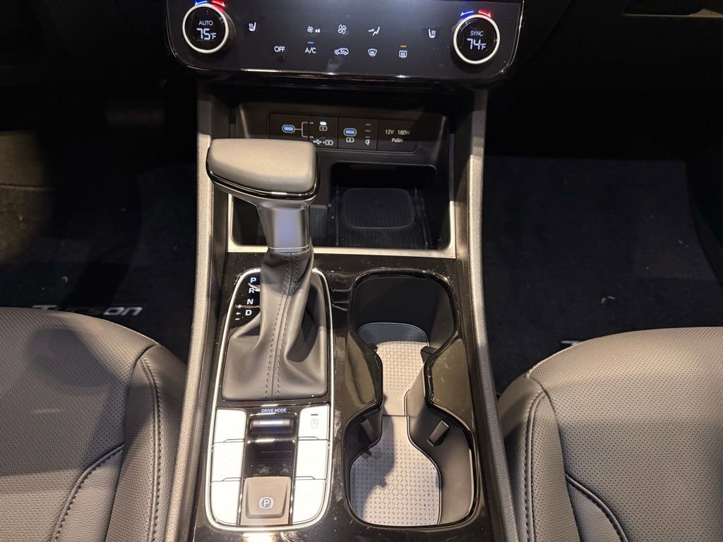 Used 2026 Hyundai Tucson SEL image 28