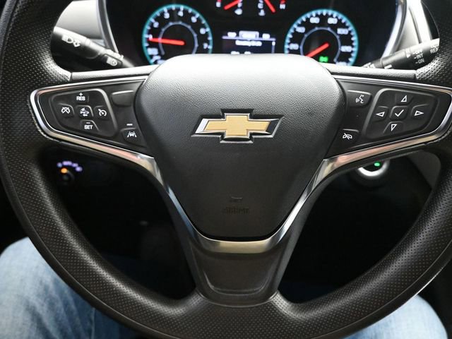 Used 2024 Chevrolet Equinox LS image 26