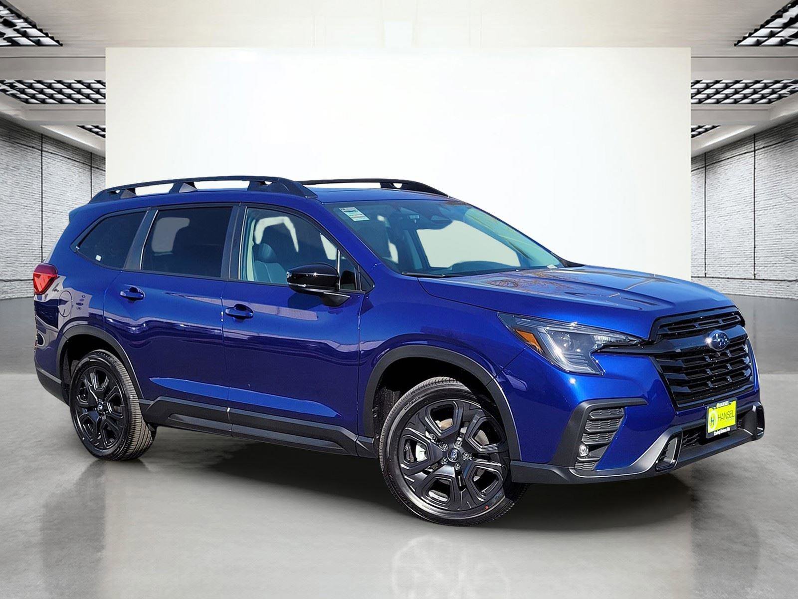 New 2026 Subaru Ascent Bronze Edition image 2