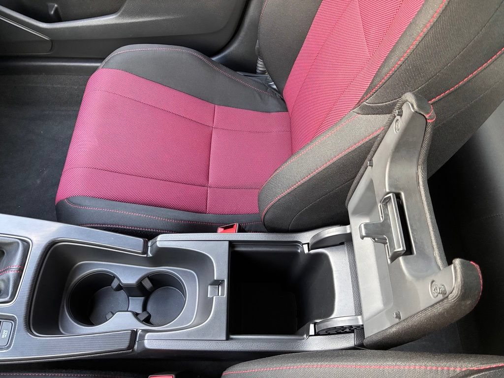 Used 2024 Honda Civic Si image 40