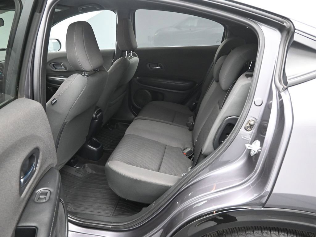 Used 2022 Honda HR-V Sport image 15