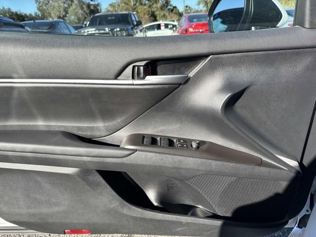Certified 2024 Toyota Camry LE image 7