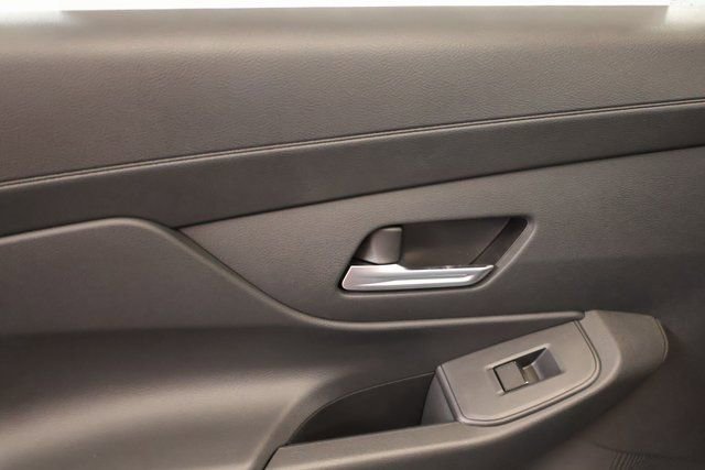 New 2026 Nissan Sentra SV w/ Floor Mat Package image 25