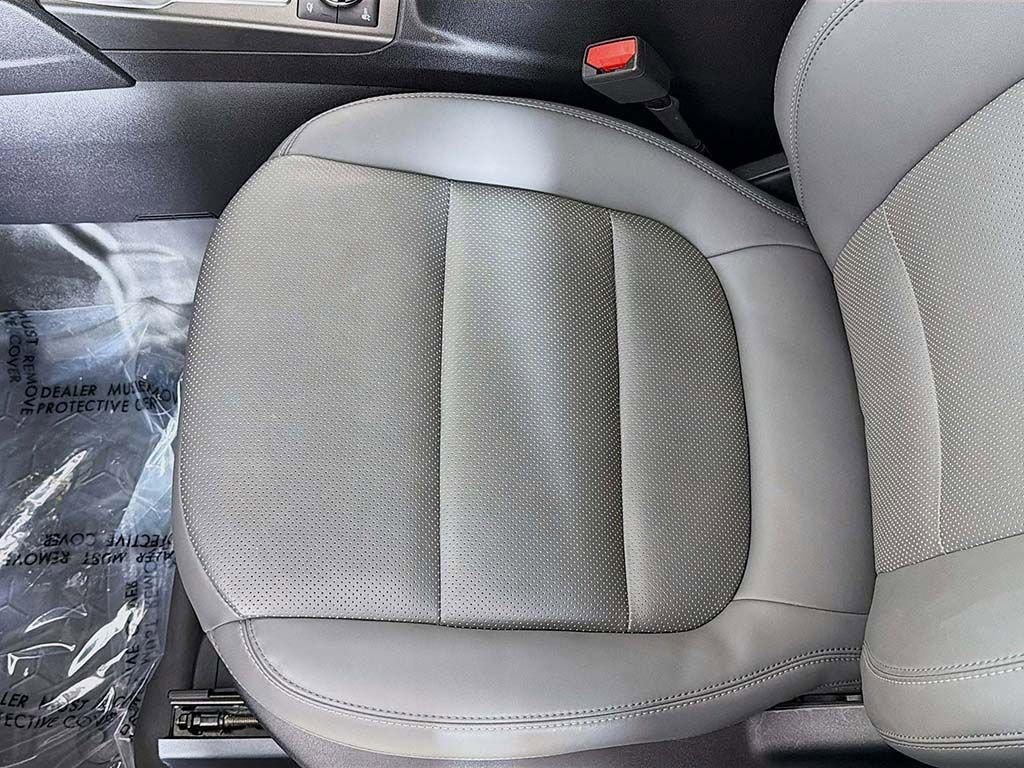 Used 2025 Ford Bronco Sport Badlands image 20