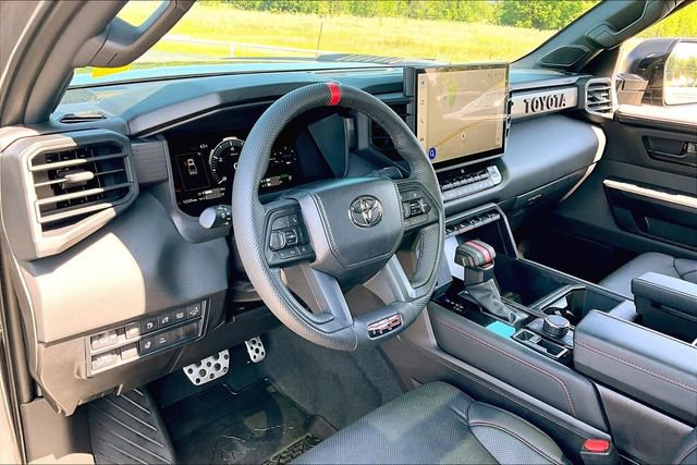 Used 2026 Toyota Tundra TRD Pro AWD/4WD image 18