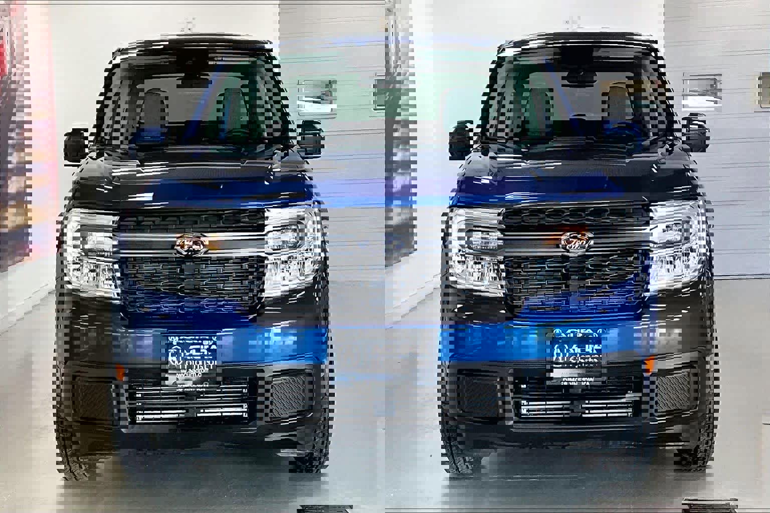 Used 2023 Ford Maverick XLT w/ Equipment Group 300A Standard image 6