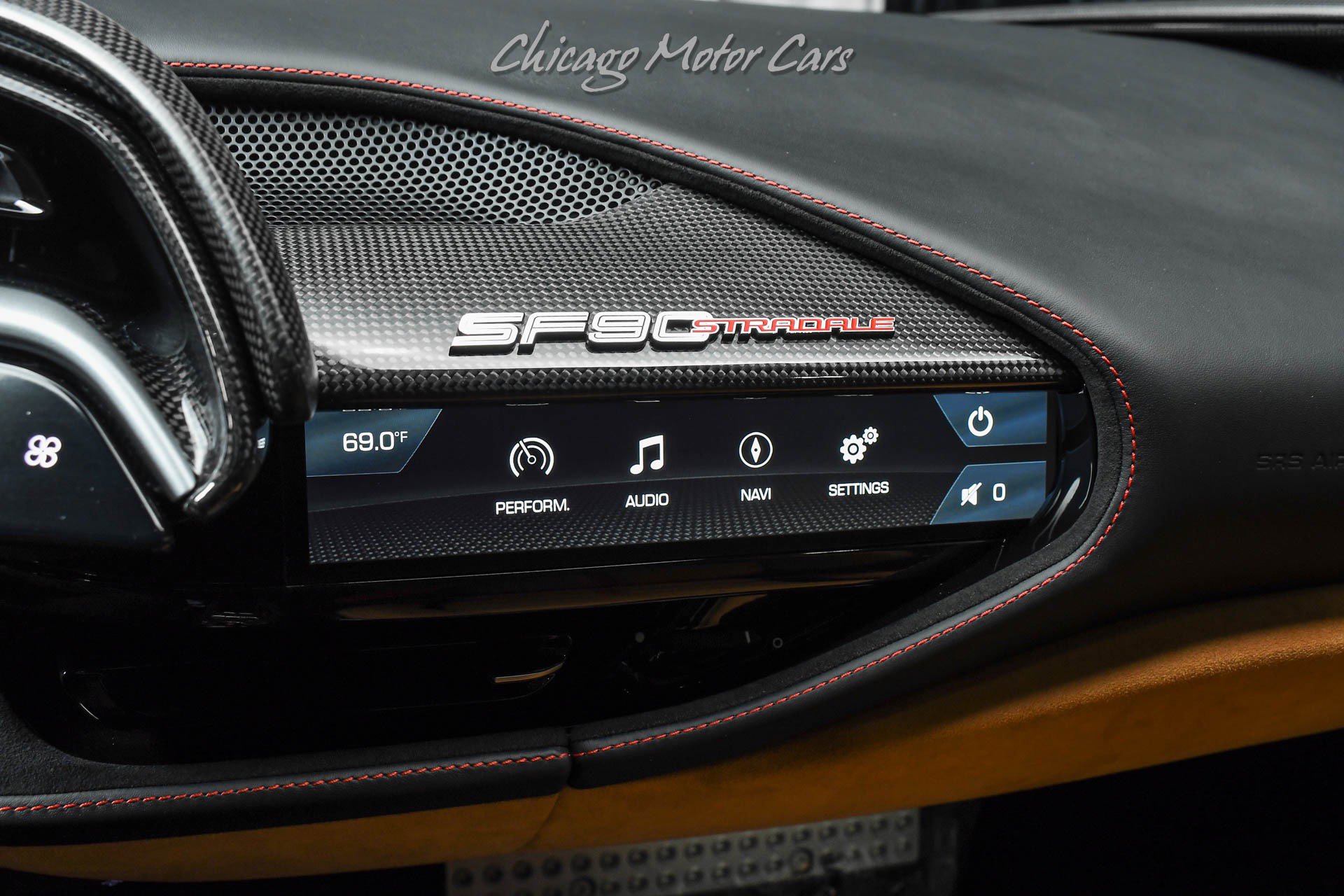 Used 2023 Ferrari SF90 Stradale image 18