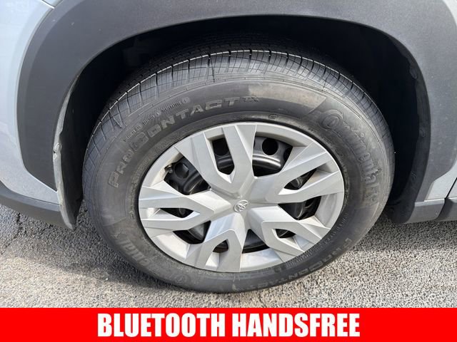 Used 2022 Toyota Corolla Cross L FWD image 4