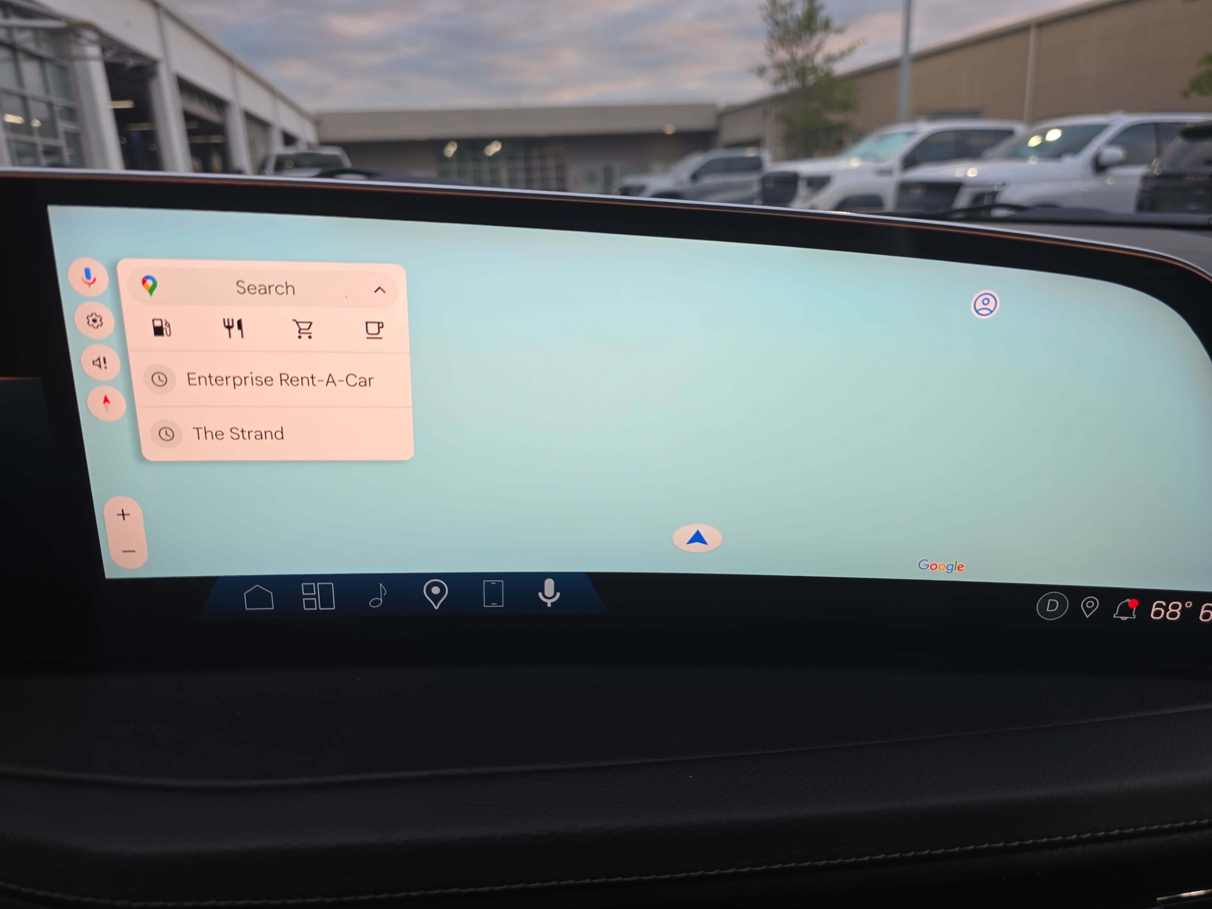 Used 2025 Cadillac XT4 Premium Luxury FWD image 23