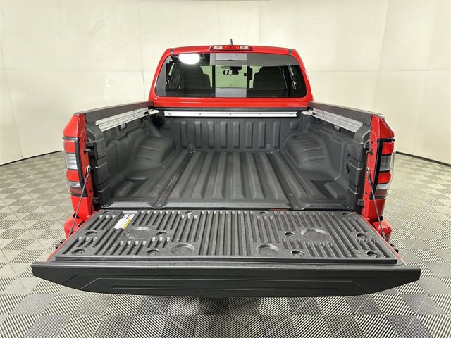 Used 2023 Nissan Frontier Pro-X w/ Pro Convenience Package image 27