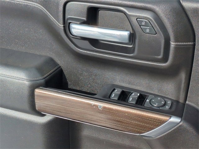 Certified 2019 Chevrolet Silverado 1500 LT w/ All-Star Edition image 23