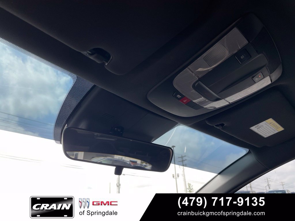 Used 2025 Kia K5 GT-Line FWD image 20