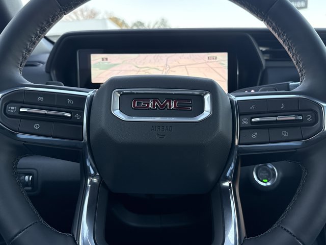 New 2026 GMC Terrain Elevation w/ Elevation Premium Package image 20