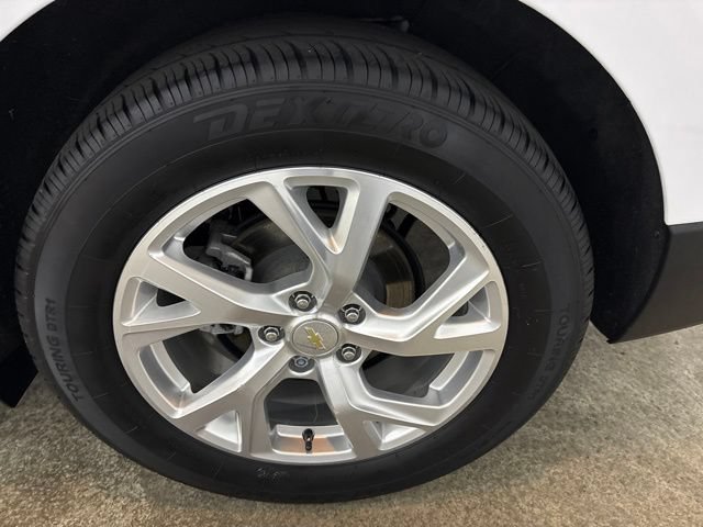 Used 2021 Chevrolet Equinox Premier FWD image 9