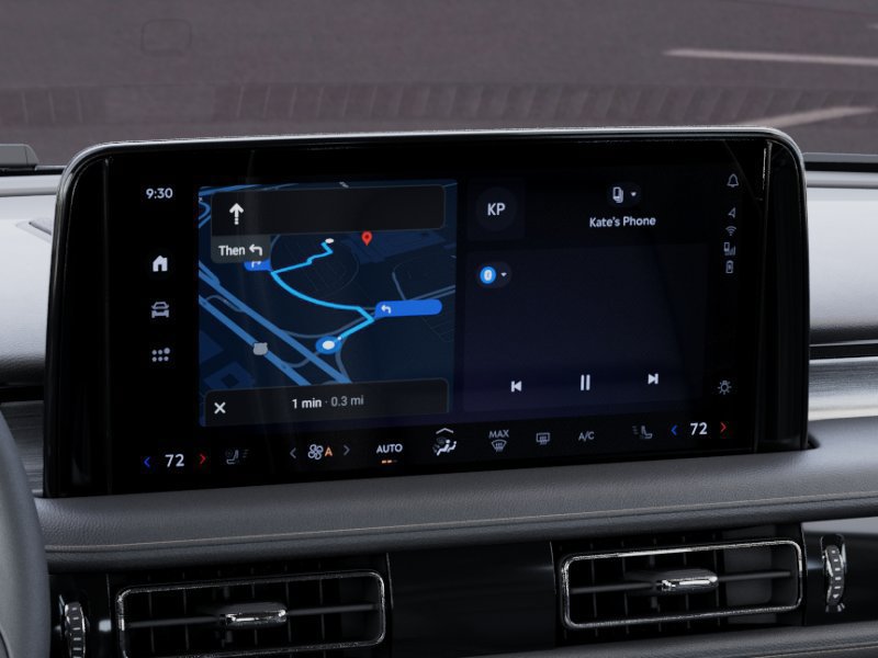 New 2027 Lincoln Aviator AWD image 14