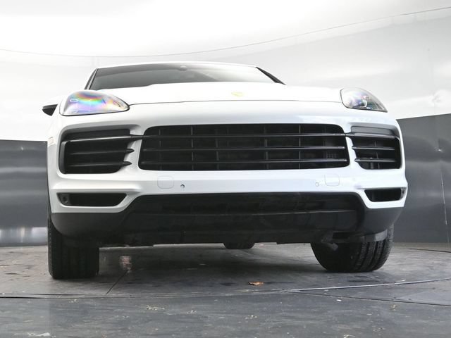 Used 2020 Porsche Cayenne AWD/4WD image 27