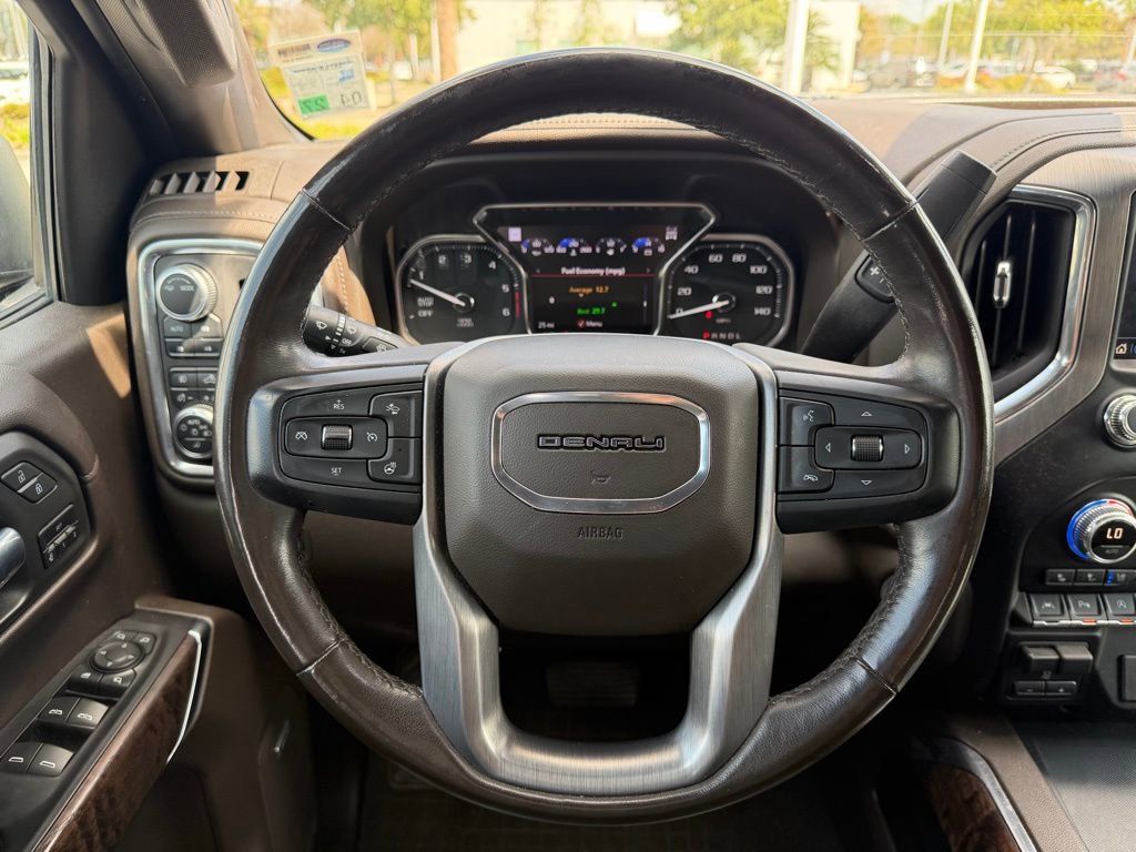 Used 2020 GMC Sierra 1500 Denali w/ Denali Ultimate Package image 18