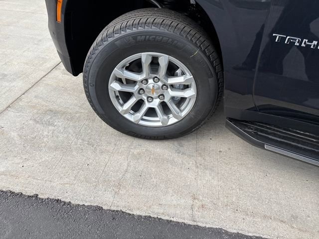 New 2026 Chevrolet Tahoe LT w/ Comfort Package AWD/4WD image 28