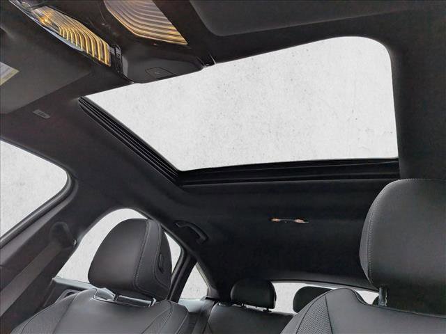 Certified 2024 BMW i4 eDrive40 w/ M Sport Package RWD image 16