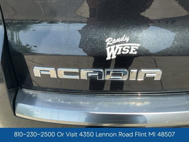 Used 2015 GMC Acadia Denali AWD/4WD image 32