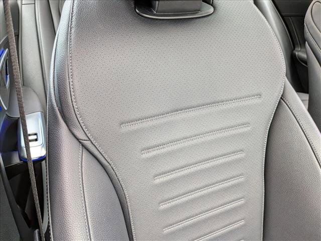Used 2023 Mercedes-Benz C 300 4MATIC Sedan image 17