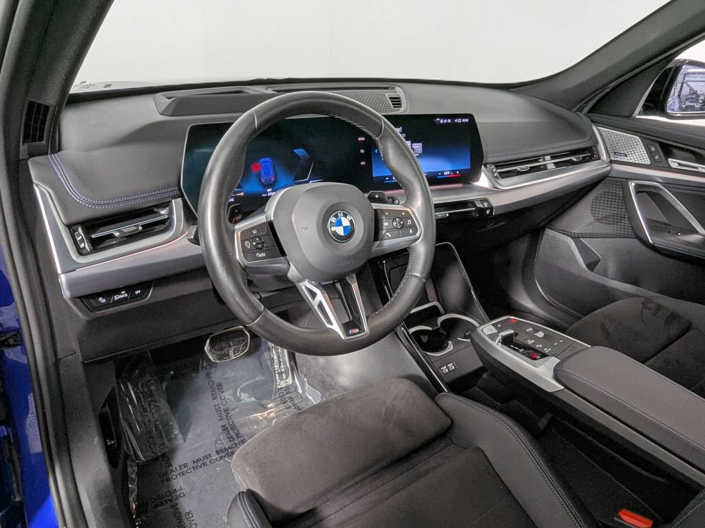 Certified 2023 BMW X1 xDrive28i w/ Premium Package image 17