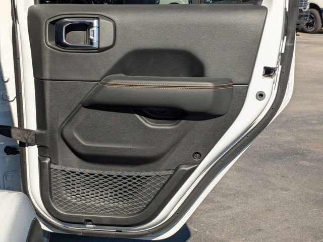 New 2025 Jeep Wrangler Unlimited Rubicon 392 image 31