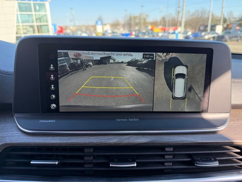 Used 2020 Kia Telluride SX image 13