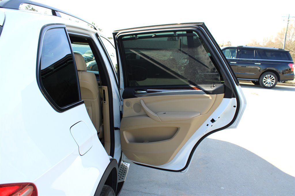 Used 2012 BMW X5 xDrive35d image 35